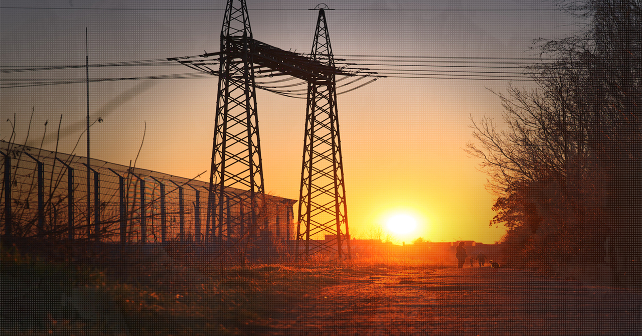 Energy switching is back on and it'll be supercharged